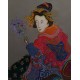 Japanese woman 4